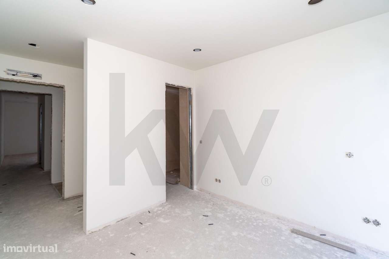 T2 Novo com Piscina em Cabanas de Tavira-25