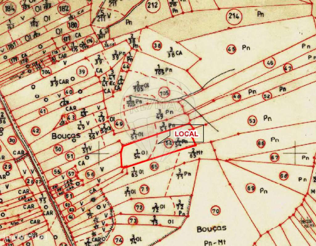 Terreno  para venda - Grande imagem: 4/4