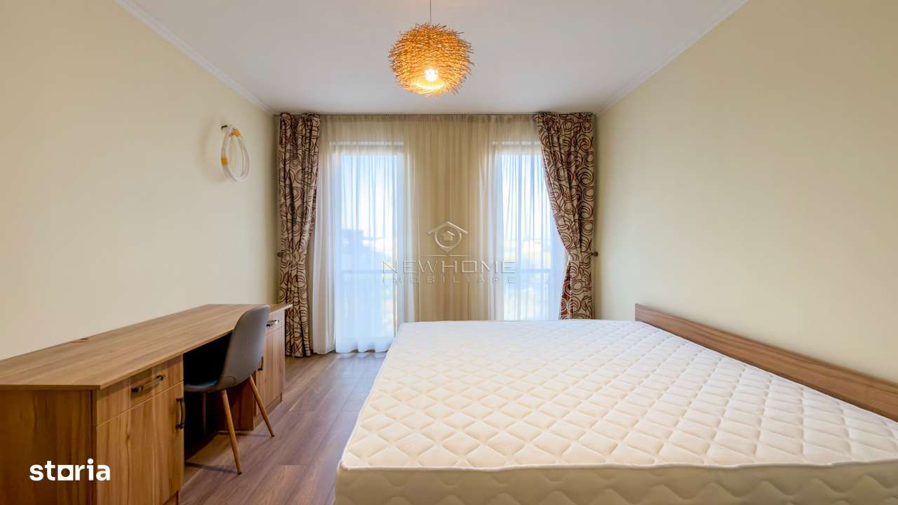 Apartament 3 camere cu view deosebit zona Iulius Mall-11
