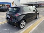 Renault Zoe (c/ Bateria) Z.E. 50 EXPERIENCE - 6