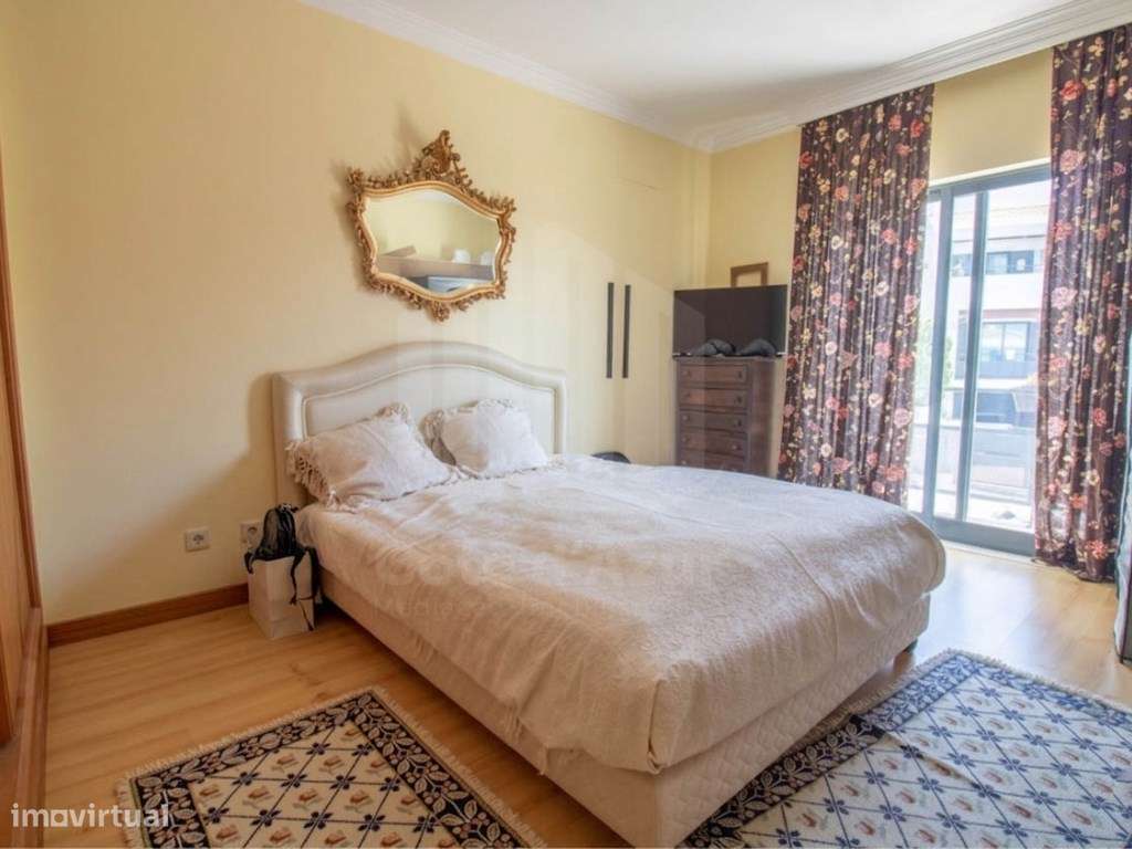 Moradia T3 Remodelada - Venda Nova, Sesimbra-8