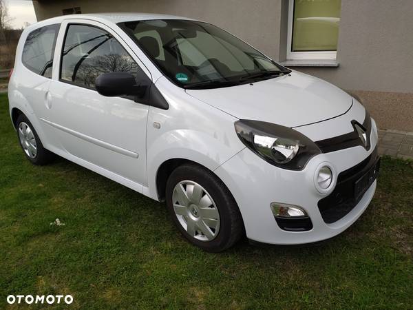 Renault Twingo 1.2 16V Dynamique - 2