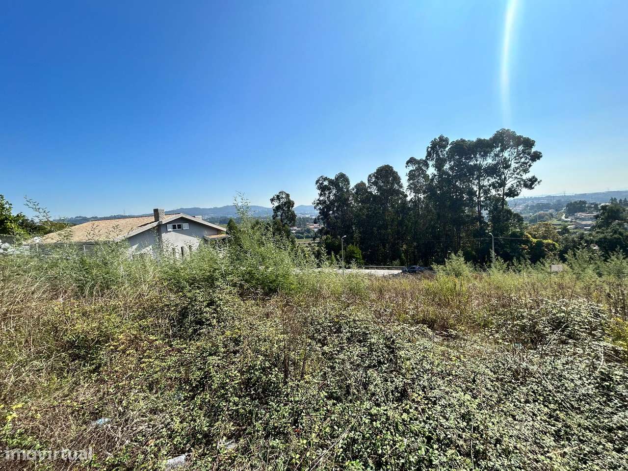 Lote de terreno com 1.338m² em Campo, Valongo - Grande imagem: 5/10