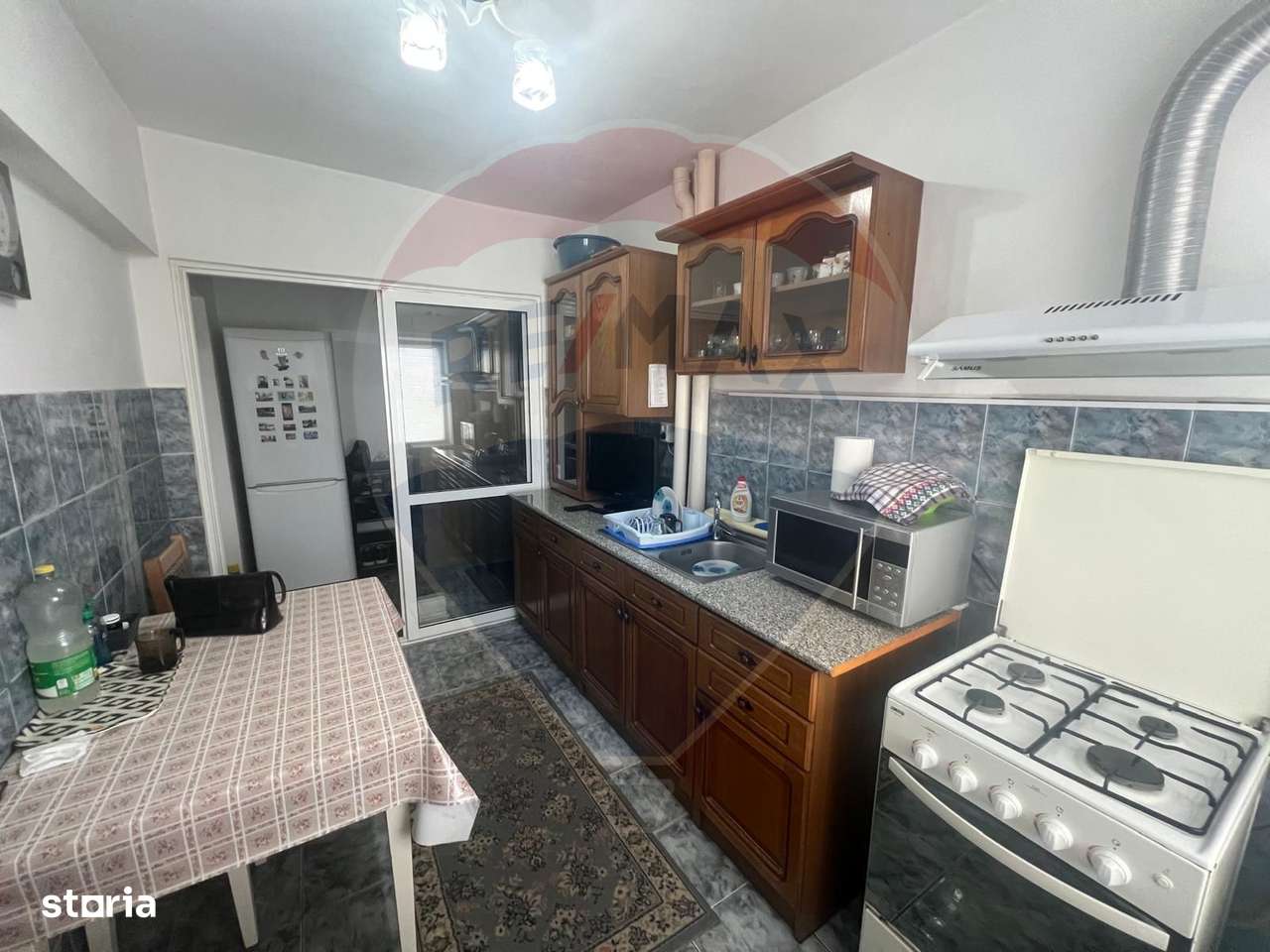 Apartament 2 camere str Birsei-1