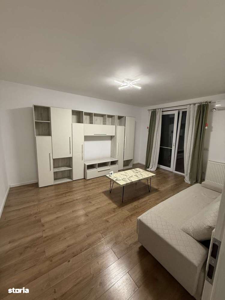 Apartament de inchiriat - Imagine principală: 4/8