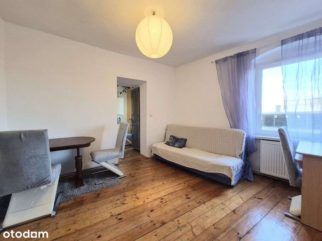 !-56m2-3pokoje-OKAZJA-PL.GRUNWALD-POLITECHNIKA-5min do RYNKU-piwnica-! - Pełny obrazek: 4/20