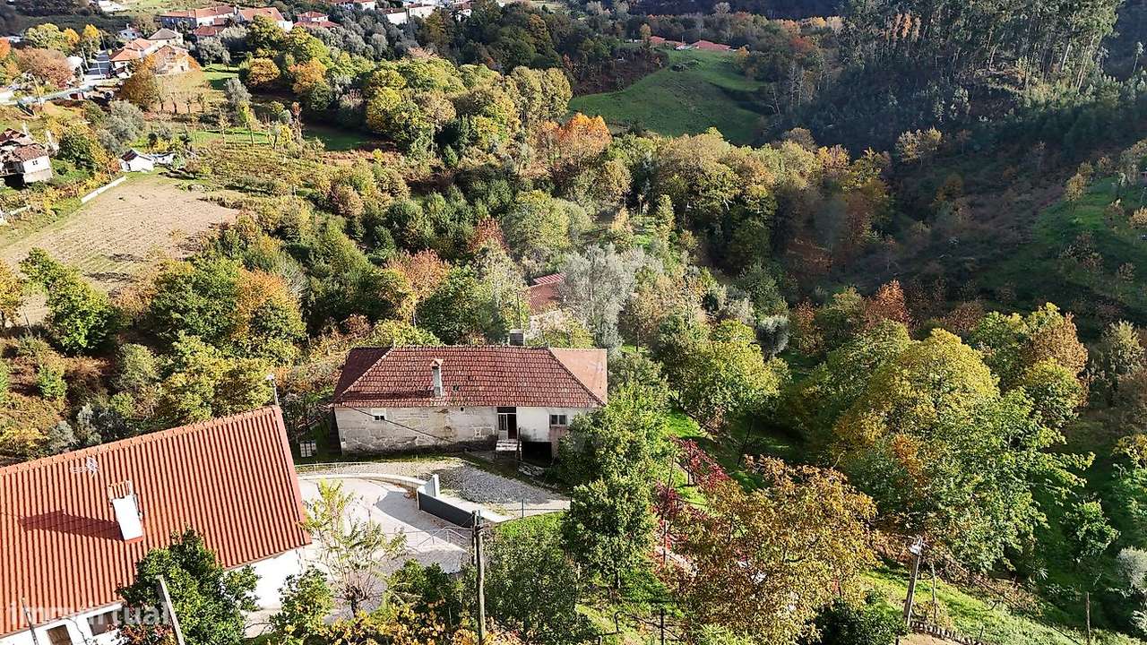 Moradia T4 para venda-35