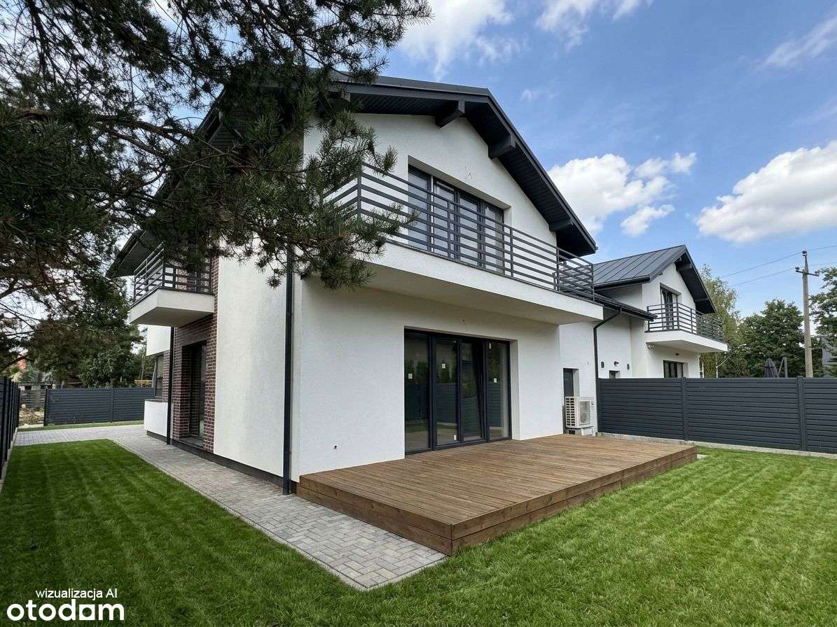 Dom na sprzedaż, 5 pokoi, 159 m², Żelechów
