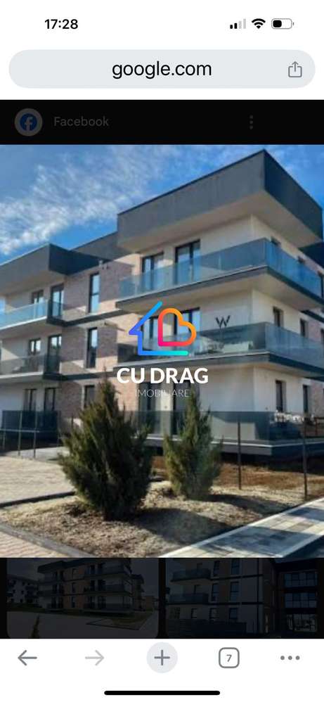 Apartament De Lux  Ansamblul Regina et1 sud-7