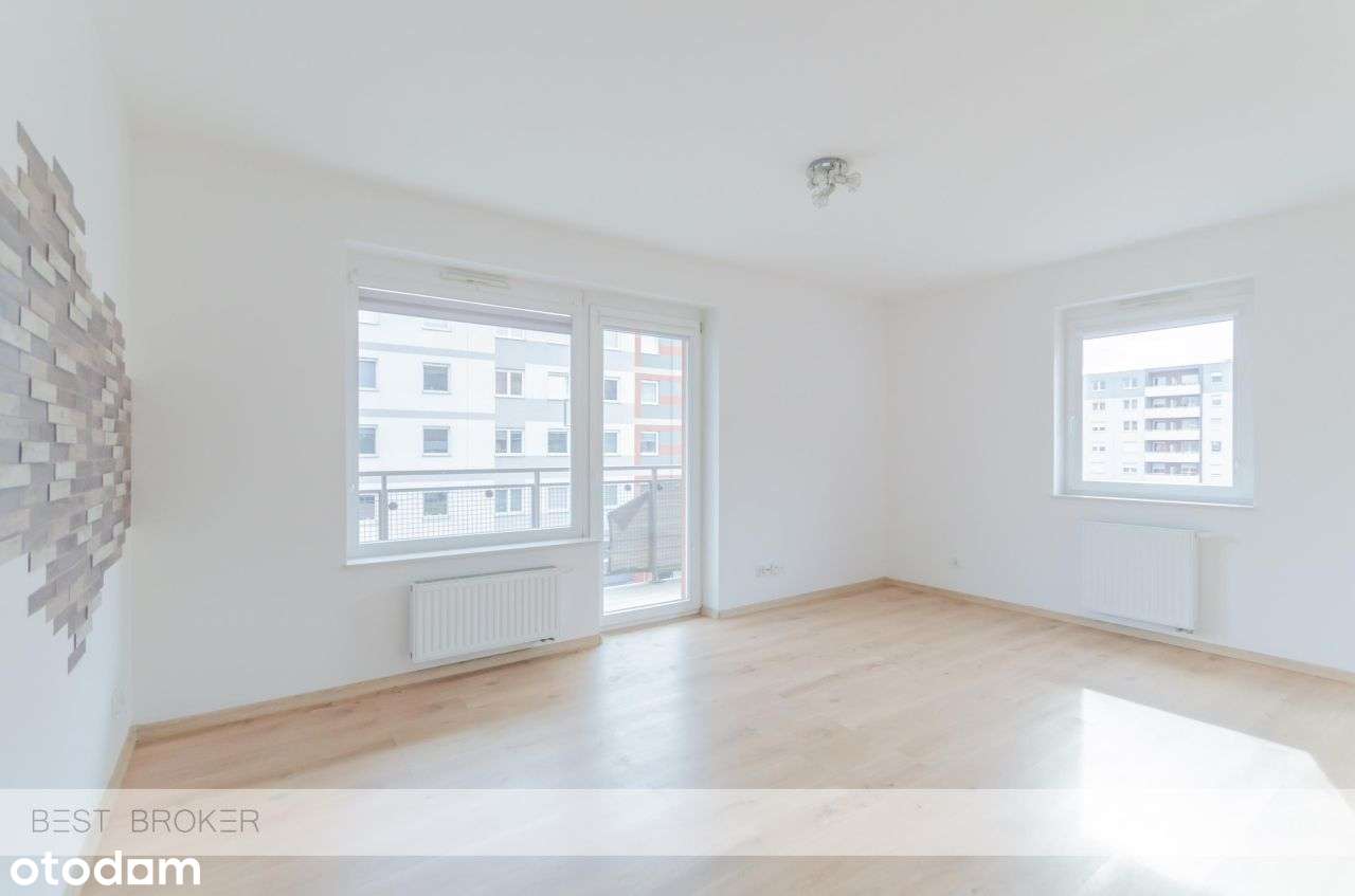 3 Pokojowe | Czartoryskiego | Garaż x2 + Komórka-4