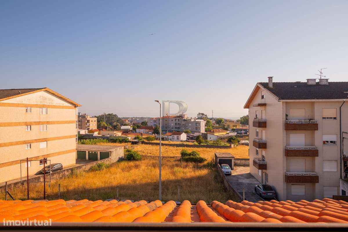 Moradia T4 Venda em Mafamude e Vilar do Paraíso,Vila Nova de Gaia-23