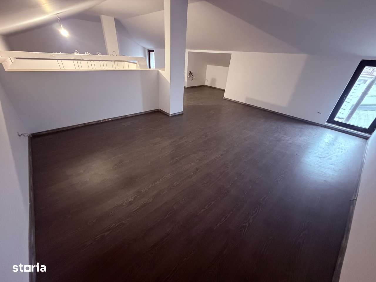 Casa P+1+M la 450m de Sos Oltenitei. 4 cam. Util 120mp. Teren 140mp-5