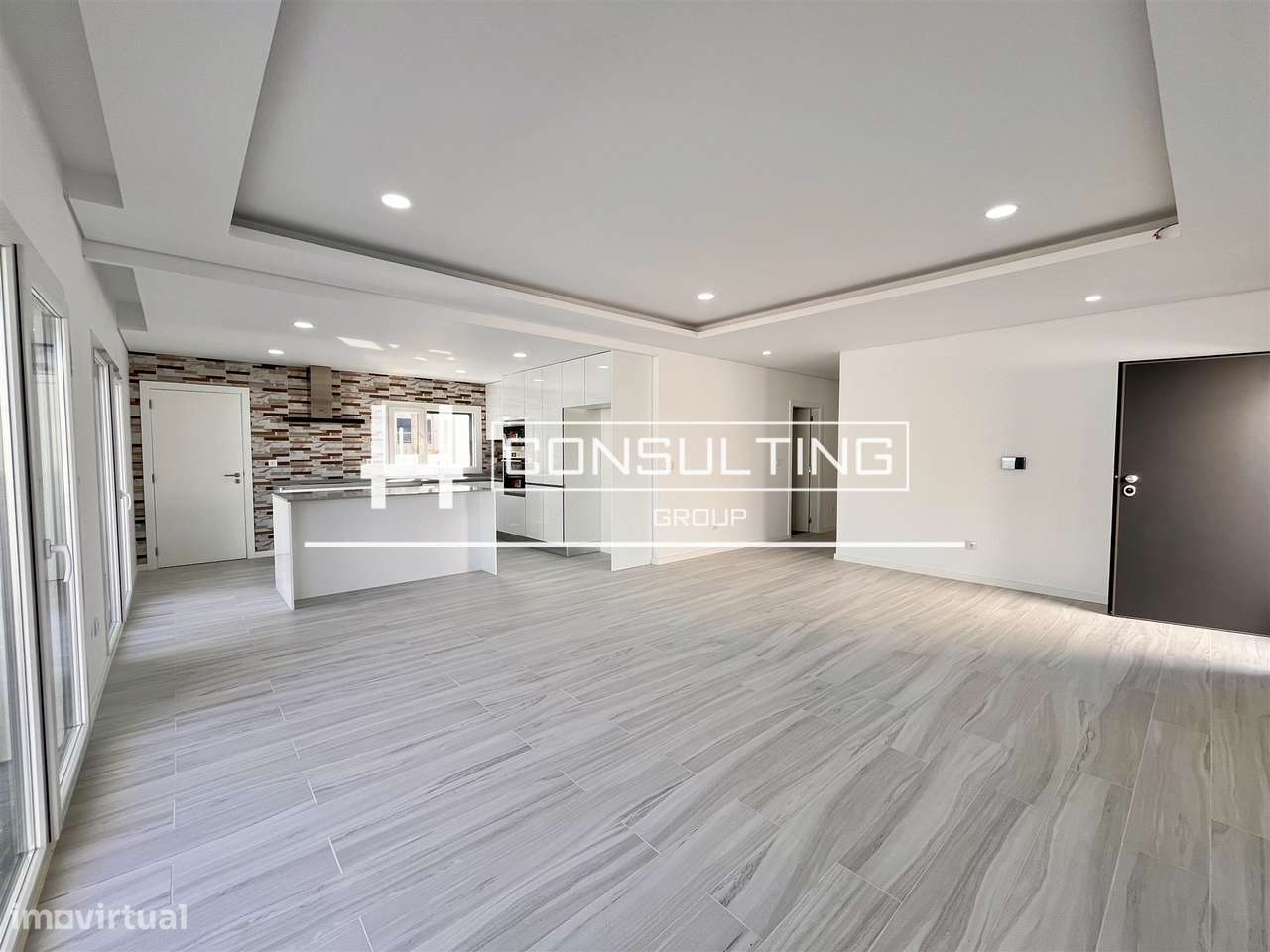 Moradia T4 Venda em Fernão Ferro,Seixal-15