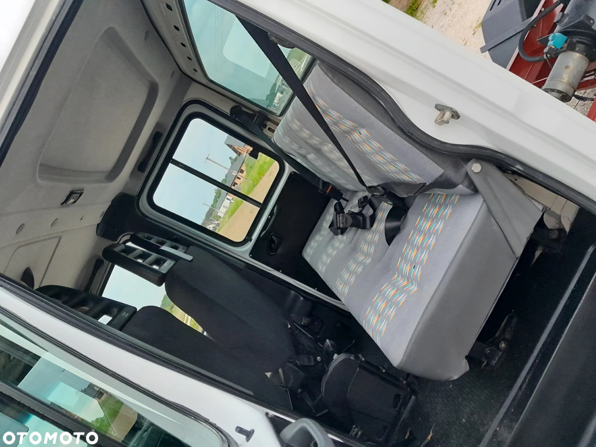 Iveco Daily 35C11 - 13