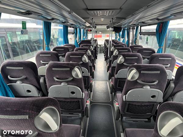 Setra 417 UL / Manual / klima / winda / 55 miejsc / CENA:189000zł netto - 13