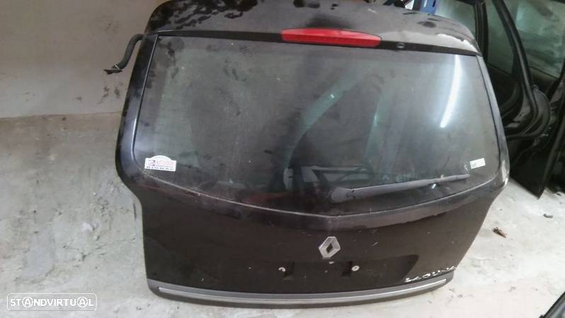 Mala completa renault laguna 2006 - 1