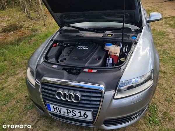 Audi A6 2.0 TDI - 16