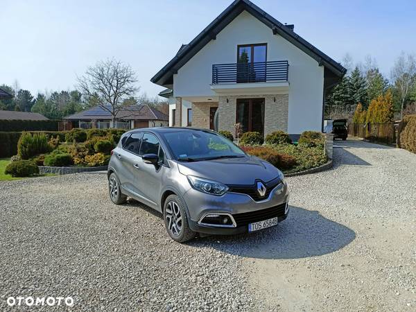 Renault Captur ENERGY TCe 90 Start&Stop Intens - 16