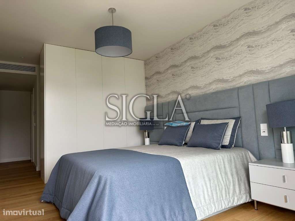 T2 em São Pedro da Afurada - Grande imagem: 5/16