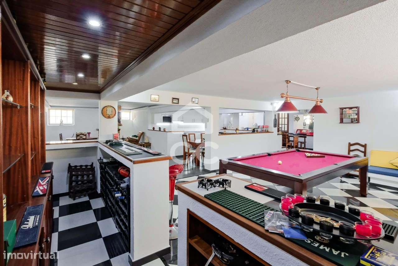 Moradia T3 térrea com Piscina em Sintra-Abrunheira (NOVO PREÇO)-19