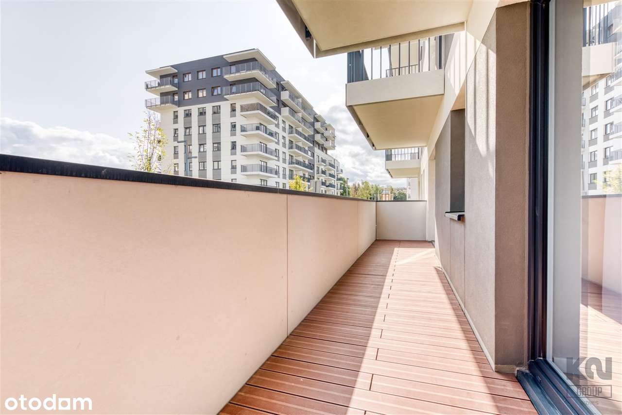 Komfortowe 3 pokojowe mieszkanie w centrum - Pełny obrazek: 4/15