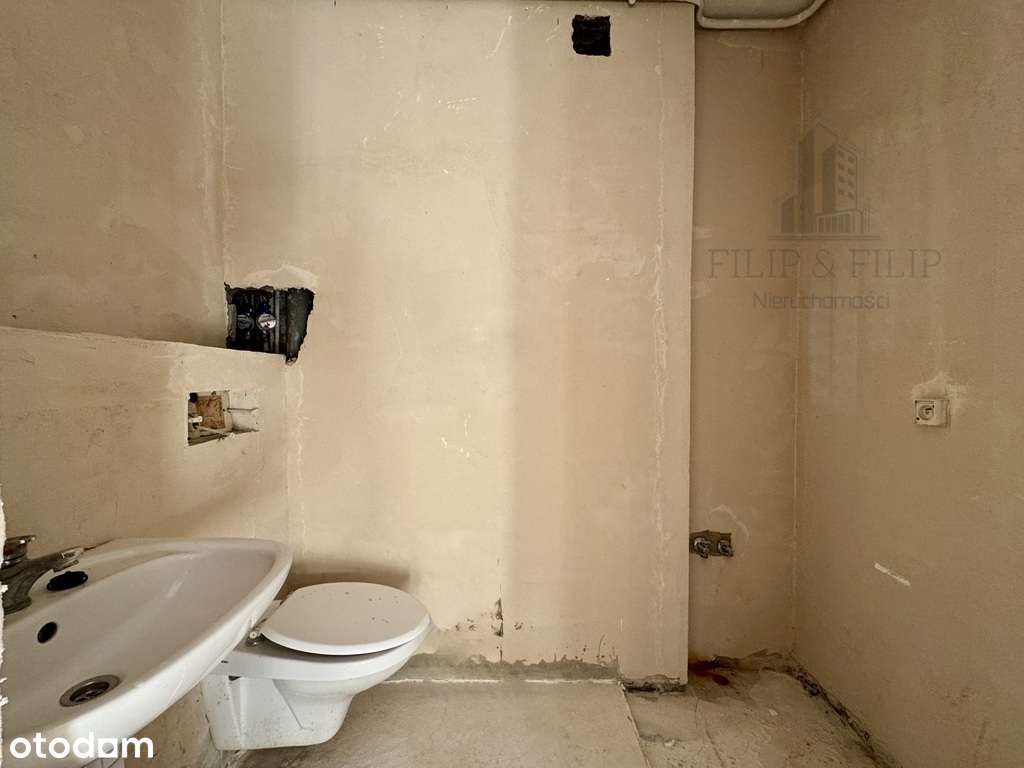 60m Taras z Mieszkaniem-2-Poziomowe- Koniuchy!-9