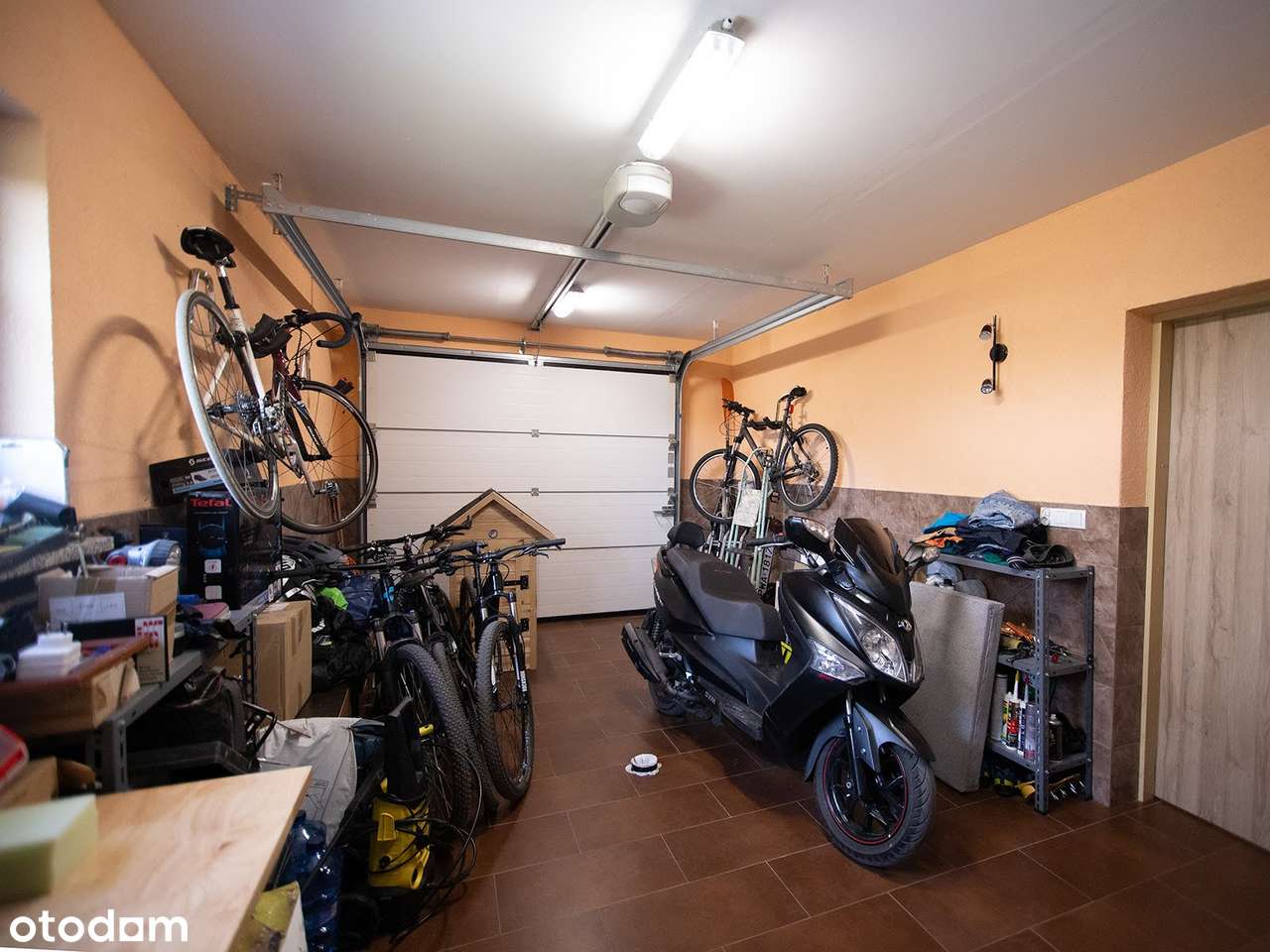 Atrakcyjny dom w Sobinie-18