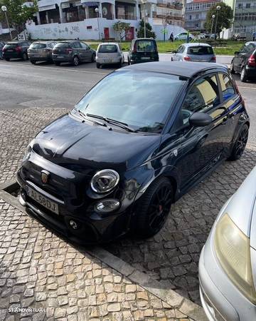 Abarth 595C Competizione - 15