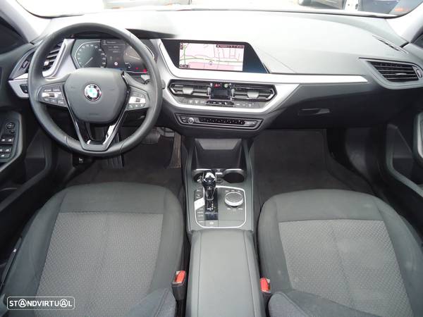 BMW 116 d Corporate Edition Auto - 5