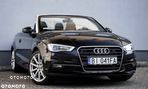 Audi A3 2.0 TFSI Cabrio quattro S tronic sport - 2