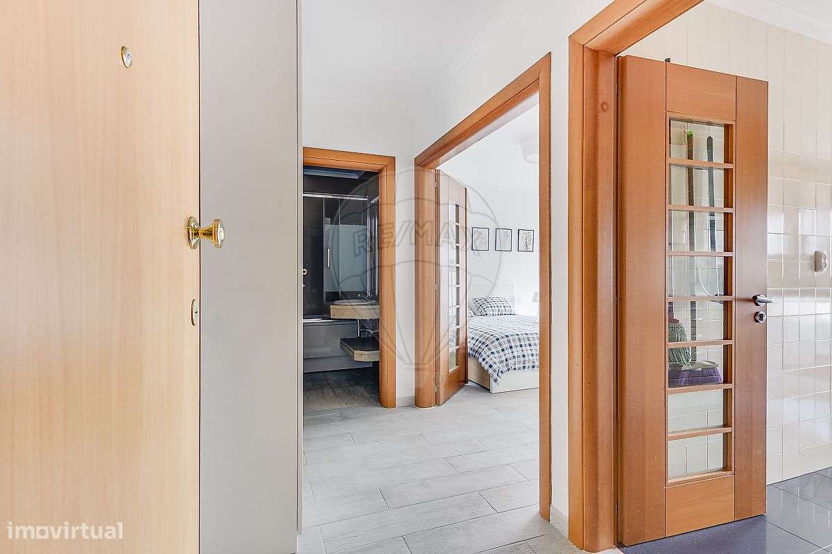 Apartamento T0 para venda - Grande imagem: 5/20