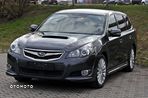 Subaru Legacy 2.5i GT - 3