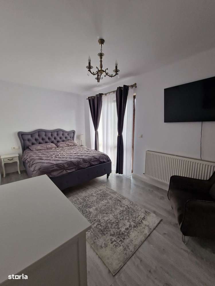 Apartament de vanzare zona ISU Pompieri - Imagine principală: 5/10