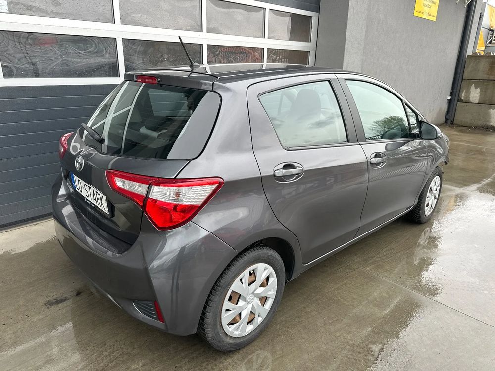 Toyota Yaris IV 1.5 Active 2020