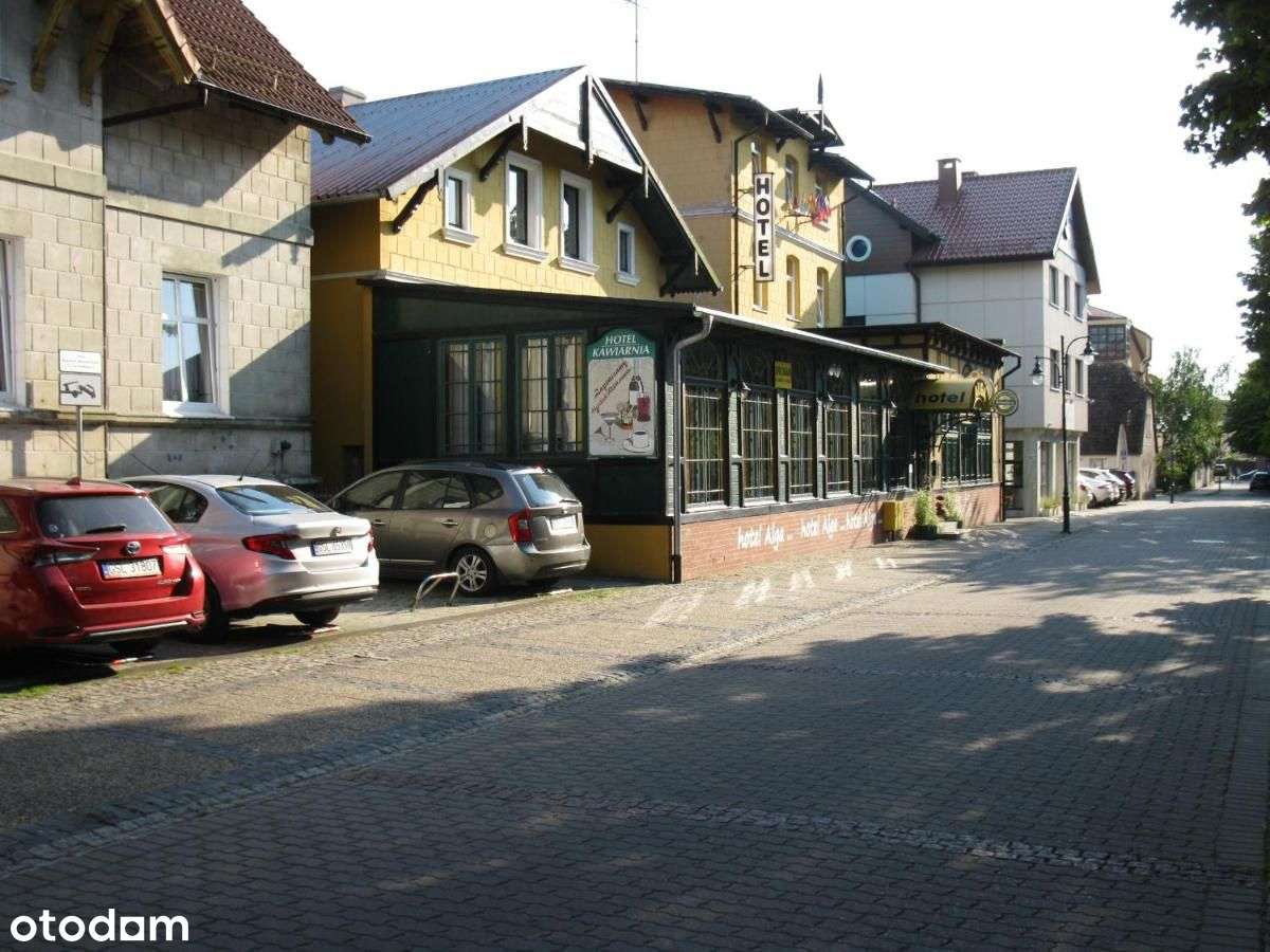 Hotel nad morzem super cena i lokalizacja-1