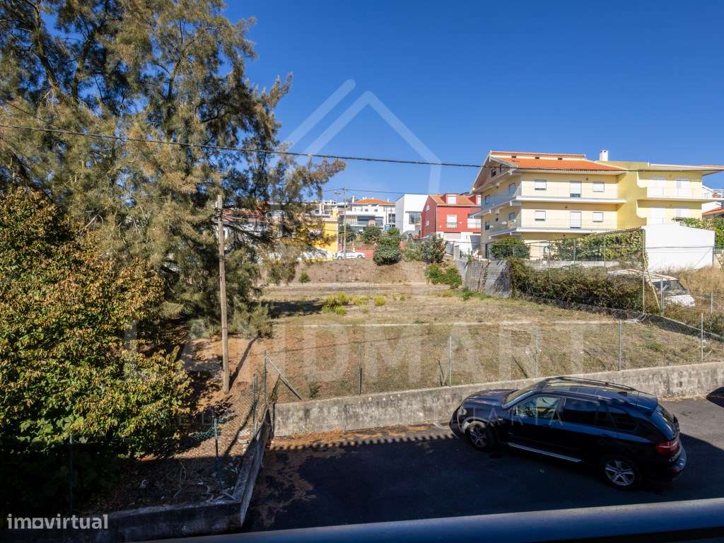 Moradia T4, Famões - Odivelas-29