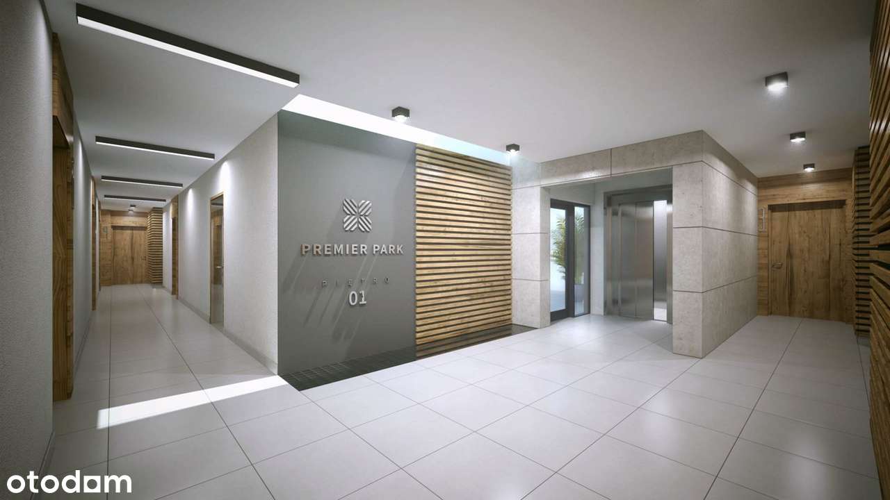 Katowice, ul. Szwana – 2 pokoje, 61 m², wysoki standard, garaż - Pełny obrazek: 3/8