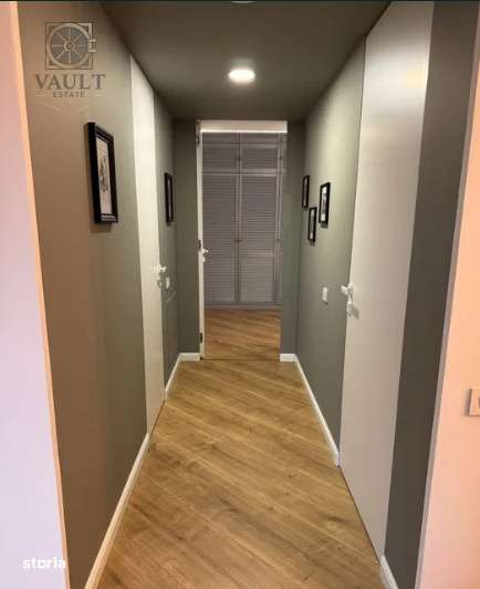 Apartament 3 camere - LOC DE PARCARE INCLUS - 4CITY NORTH - Imagine principală: 5/9