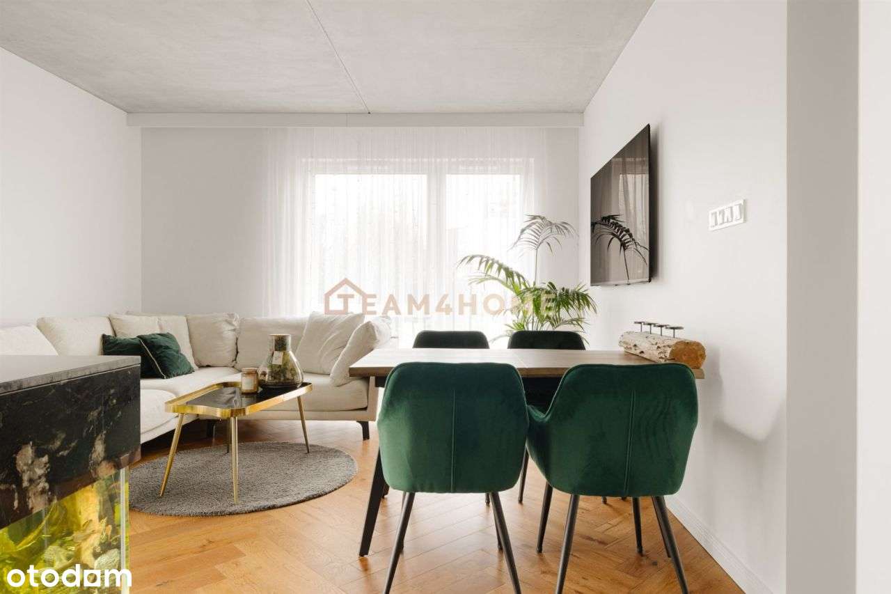 M3+ogród 160m2+ 2xmiejsce postojowe -wys. standard - Pełny obrazek: 5/20