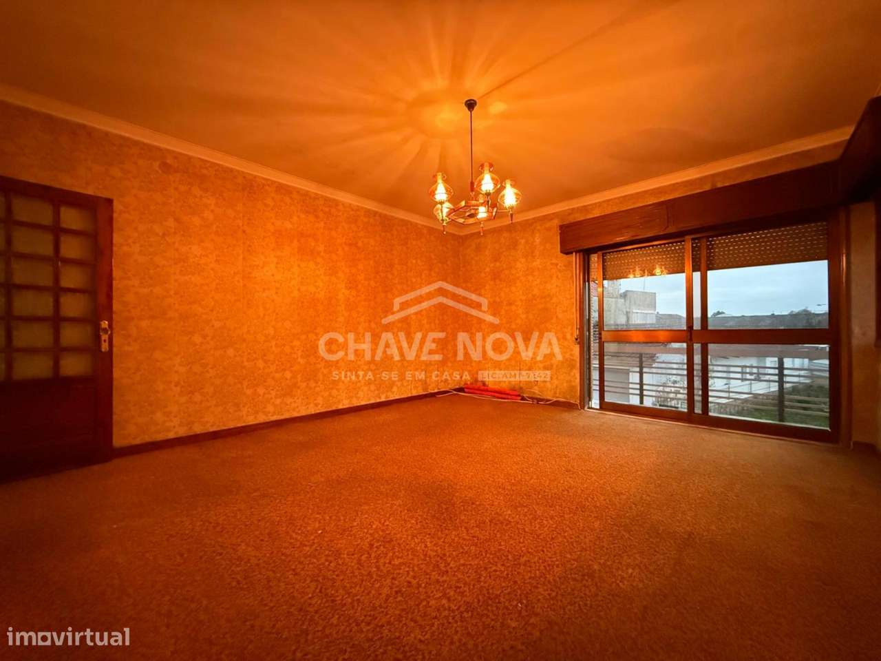 Andar-Moradia T3 em Guifões - Grande imagem: 5/23