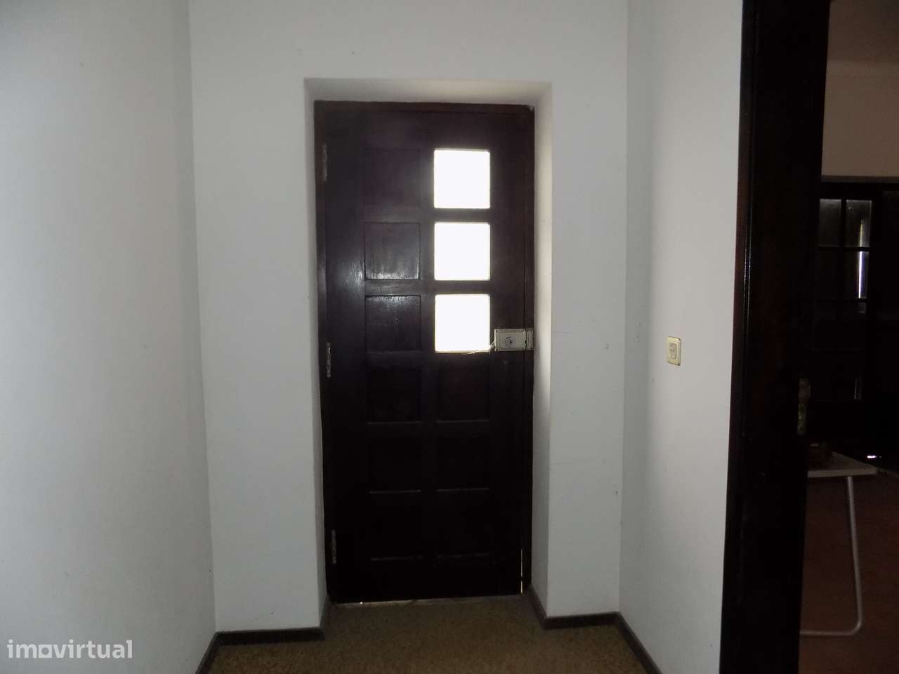 Moradia T2 em São Martinho do Porto-13