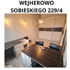 Biuro15.15m2. I piętro.Umeblowane. Centrum miasta