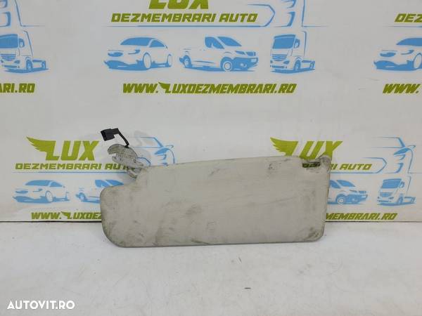 Parasolar dreapta 6x0857552 Seat Toledo 2 - 2