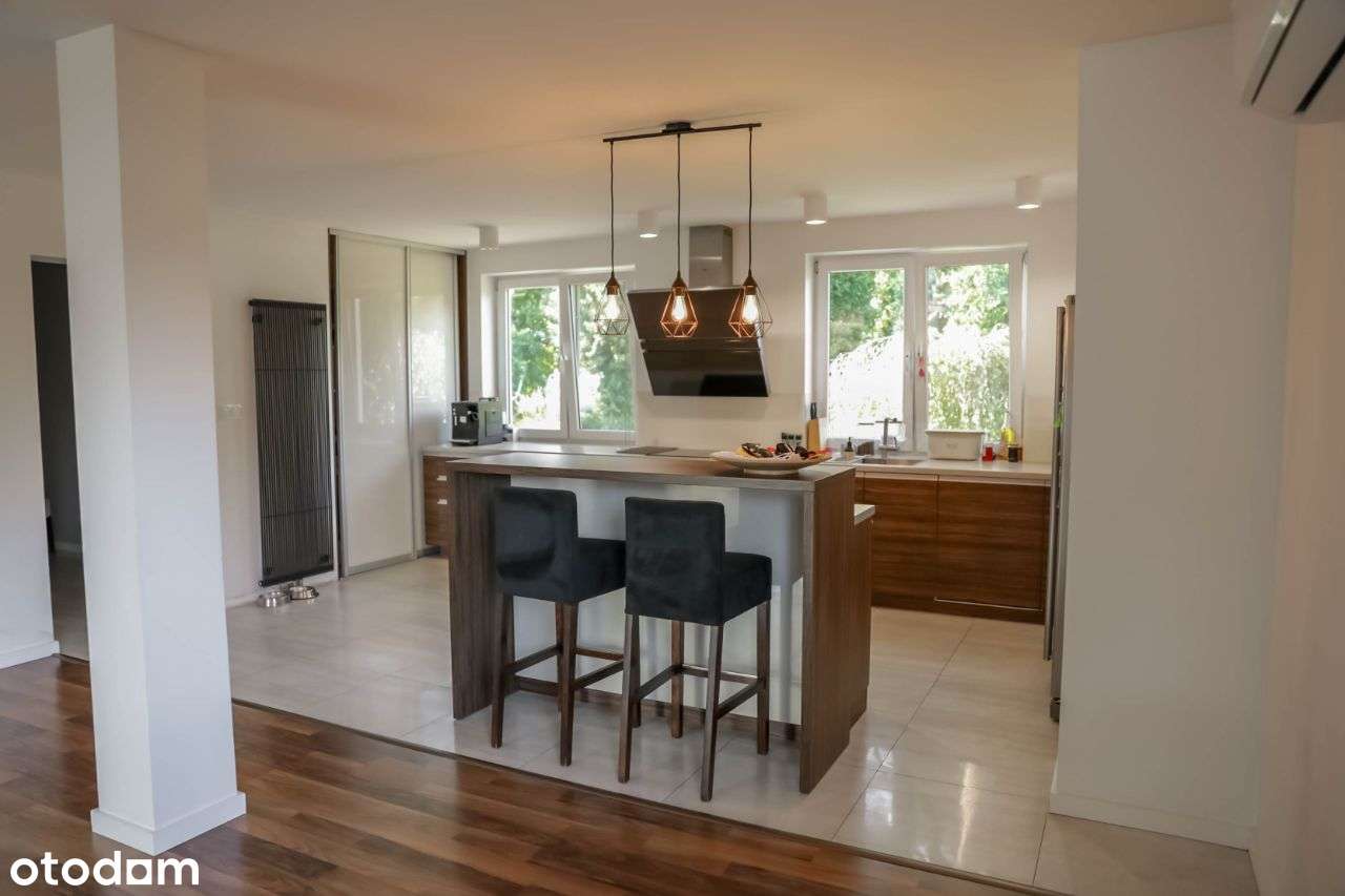 Na sprzedaż dwa przestronne domy na malowniczej dz - Pełny obrazek: 5/19