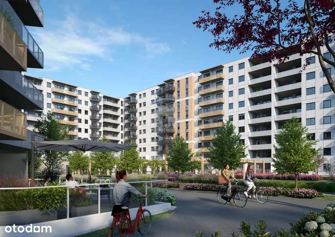 Idealne dla Rodziny Wkrótce Gotowe Duża loggia-2