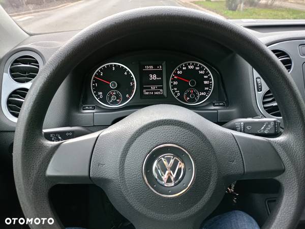 Volkswagen Tiguan 2.0 TDI CityStyle - 17