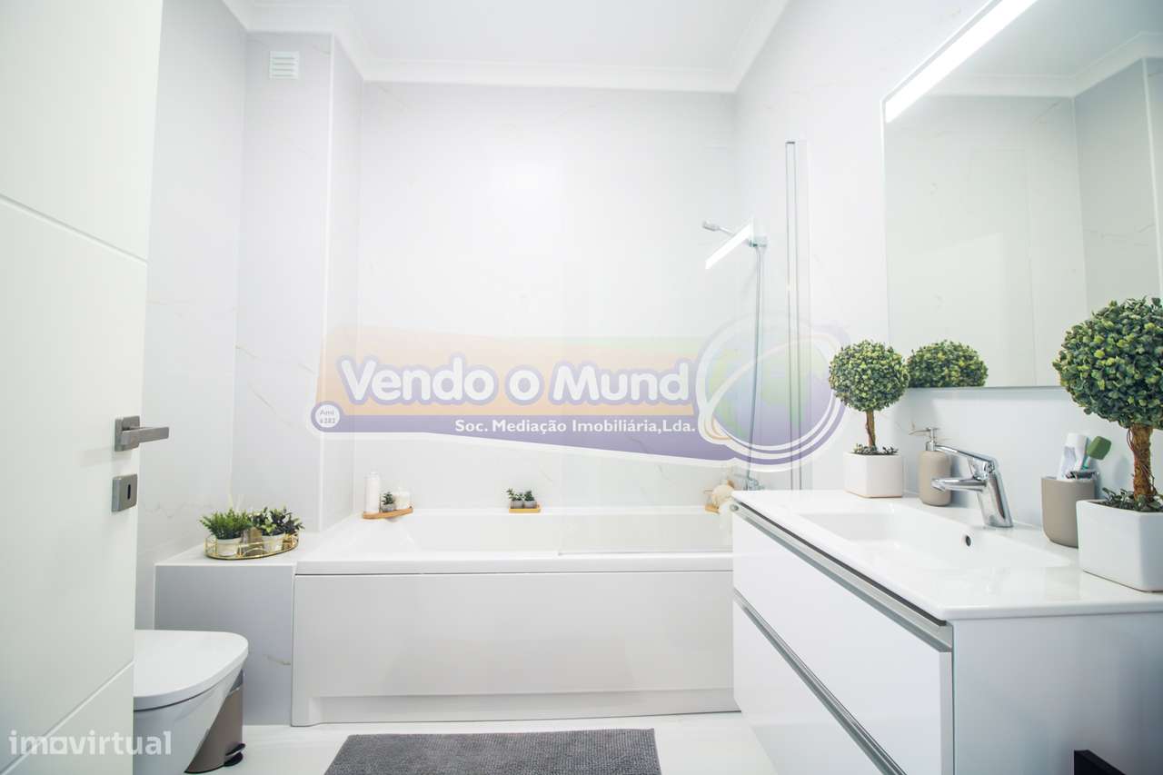 Moradia T3 em Salvaterra de Magos (S573)-17