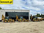 Caterpillar 428 E KOPARKO-ŁADOWARKA  2012R. | JCB 3CX CASE 580 590 CAT 432 - 3