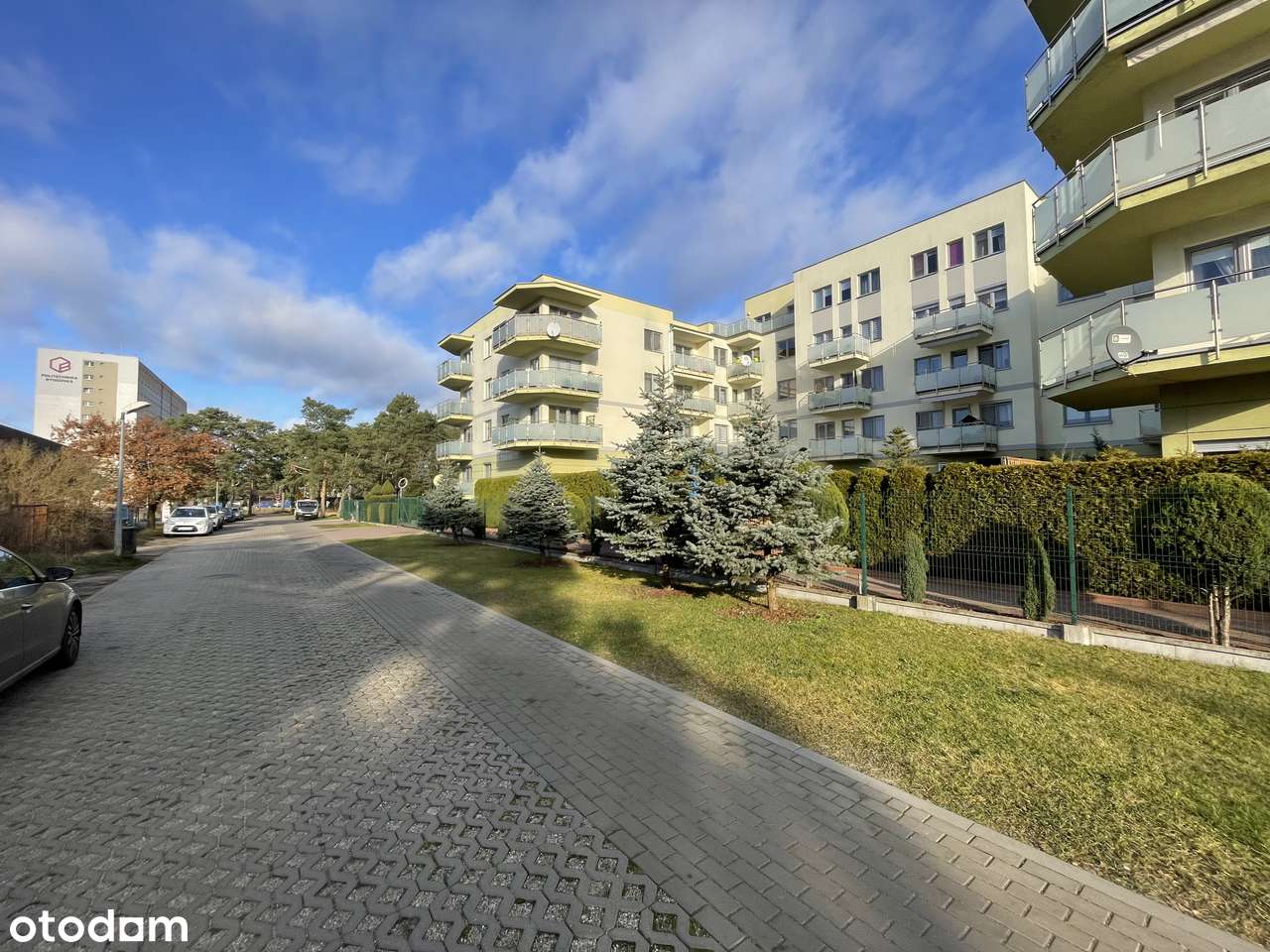 2-pokojowe z loggia, blok, ul. Szlakowa, blisko Uniwersytet. Nowa cena-9