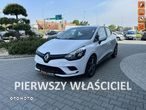 Renault Clio - 1